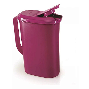 Tupperware Jarra Perfeita 1,8 Litros Rabanete
