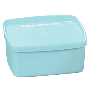 Tupperware Jeitosinho 400ml Aquamarine verde