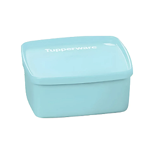 Tupperware Jeitosinho 400ml Aquamarine verde