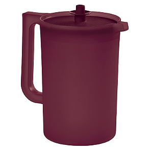 Tupperware Jarra Plus Charmosa 2L Marsala
