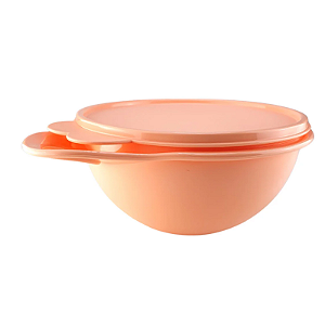Tupperware Criativa 1.4L Salmão (Laranja)