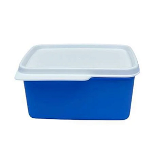 Tupperware Basic Line 500ml Azul