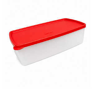 Tupperware Caixa Ideal 1,4 Litros Chily