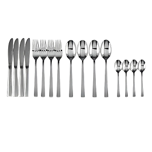 Tupperware Talheres Aço Inox Kit 16 Pecas
