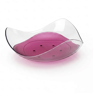 Tupperware Fruteira Elegrancia Policarbonato