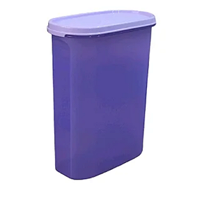 Tupperware Modular Lilas 2,3 Litros