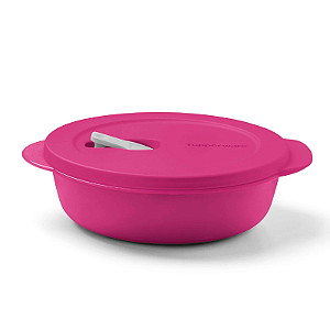Tupperware Cristalwave Geração II 1L Beijo