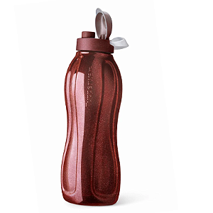 Tupperware Eco Garrafa 1,5L Merlot