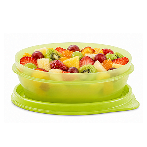Tupperware Tigela Classic 240ml Verde