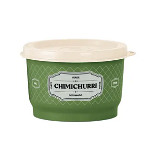 Tupperware Potinho Chimichurri Essences 140ml