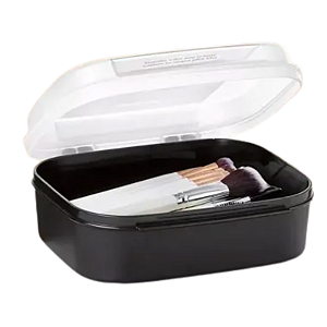 Tupperware Visual Box Pequeno 1,1 Litros Petro