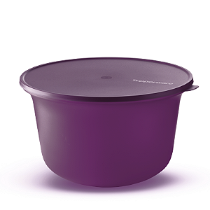 Tupperware Tigela Aloha 12 Litros Berijela