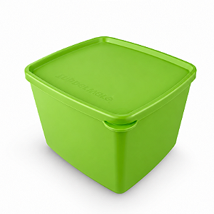 Tupperware Jeitoso 800ml Verde