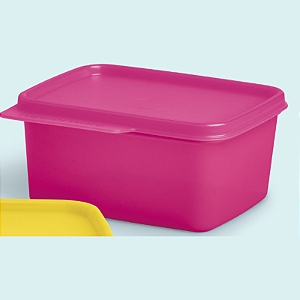 Tupperware Basic Line 500ml Rosa