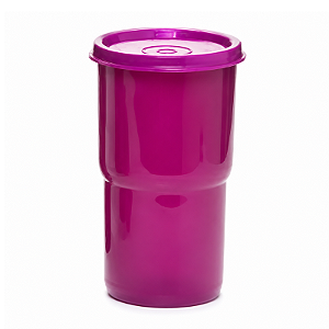 Tupperware Copo Colors 350ml Rabanete