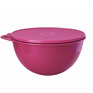 Tupperware Maxi Criativa 7,8 Litros Rabanete