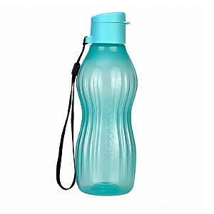Tupperware Eco Garrafa Freezer 470ml Aquamarine