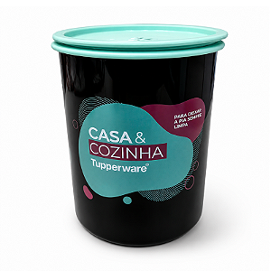 Tupperware Lixinho de Pia Casa & Cozinha 3,3 Litros