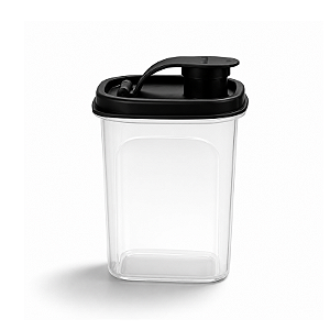 Tupperware Tupper Slim 350ml Black