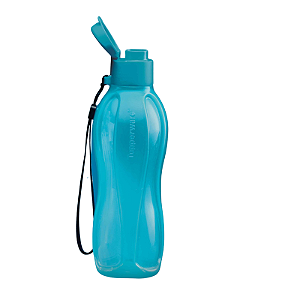 Tupperware Eco Garrafa 500ml Azul