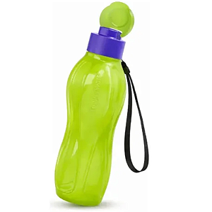 Tupperware Eco Garrafa 500ml Margarita