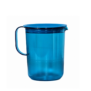 Tupperware Jarra Premier 1,2 Litros Turmalina