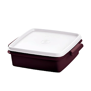 Tupperware Tupper Pote 780ml Marsala