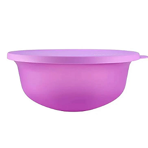 Tupperware Tigela Aloha 2 Litros Petunia
