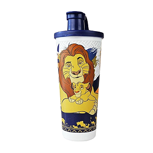 Tupperware Copo com Bico Rei Leao