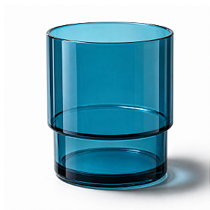 Tupperware Copo Premier 295ML Policarbinato Turmalina