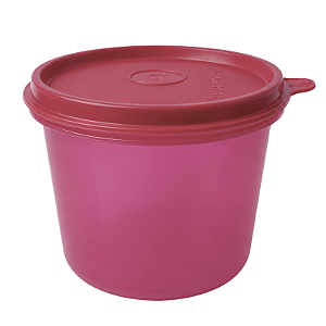 Tupperware Tigela Visual 550ml Marsala