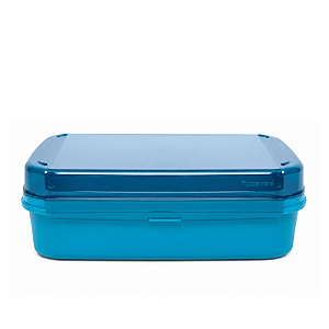 Tupperware Modular Classic 2 Litros Turmalina