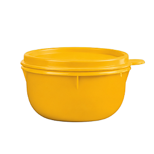 Tupperware Tigelinha 230ml Girassol