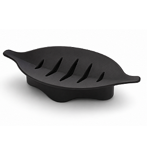 Tupperware Porta Sabão Em Barra Black