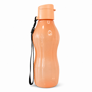 Tupperware Eco Garrafa Freezer 470ml Nectar
