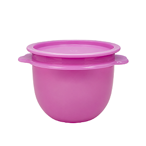 Tupperware Super Mini Instantânea 750ml Beijo