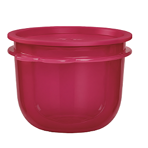 Tupperware Super Mini Instantânea 750ml Marsala