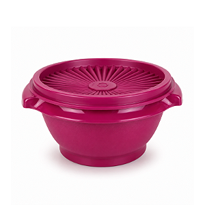 Tupperware Tigela Sensação 350ml Rabanete