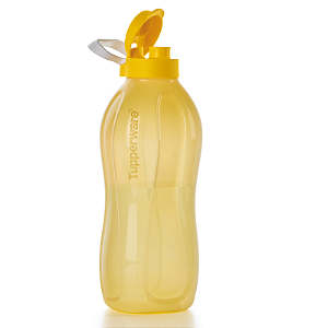 Tupperware Eco Garrafa 2L Milho