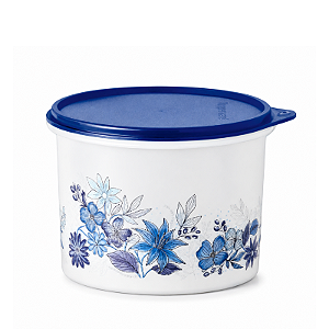 Tupperware Caixa Aquarela 2,4 Litros