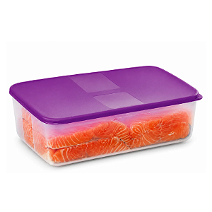 Tupperware Freezer Mate 3,1 Litros Amora