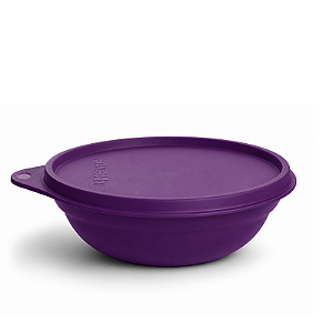 Tupperware Tigela Pragela 450ml Uva