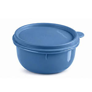 Tupperware Tigelinha 230ml Azul