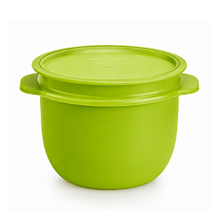 Tupperware Super Mini Instantânea 750ml Verde