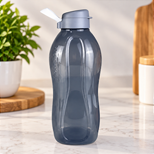 Tupperware® Eco Garrafa 2 Litros Cosmos