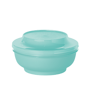 Tupperware Tigela Actualité 650ml Verde Tiffany
