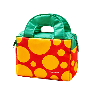 Tupperware® Bolsa Térmica Bolhas