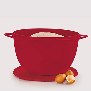 Tupperware Jumbo Criativa 14 Litros Lipstick