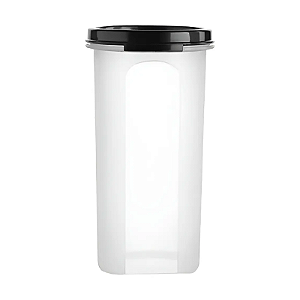 Tupperware Modular Redondo Black 650ml Nº 3