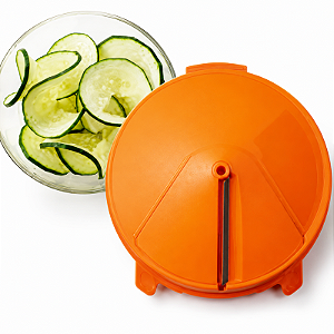 Tupperware Acessorio Espiral para Fusion Master System